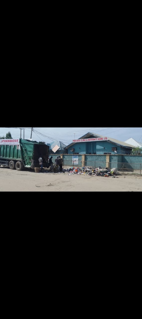 Eco-friendly Facilities